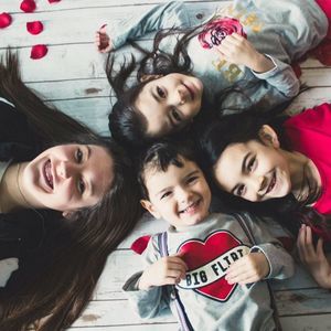 Meet your Posher, Christina